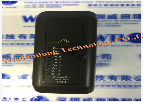 DeltaV Power Supply KJ3002X1-BE1 12P0682X042 VE4005S2B2 Redundant Module