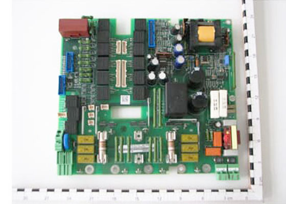 SDCS-PIN-4-COAT 3ADT314100R1001 INTERFACE BOARD SDCS-PIN-4B 3ADT316300R1510