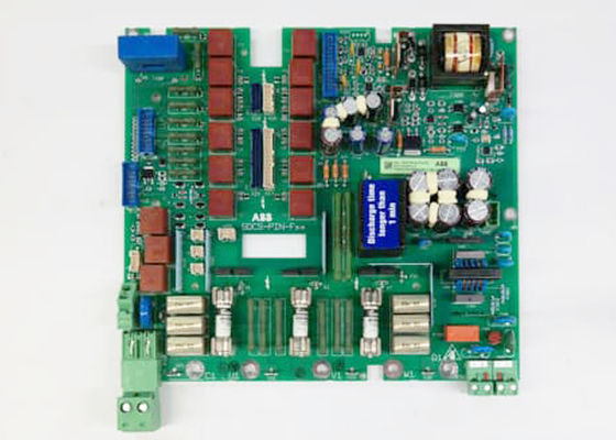 SDCS-PIN-4-COAT 3ADT314100R1001 INTERFACE BOARD SDCS-PIN-4B 3ADT316300R1510