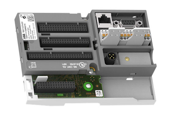 TB511-ETH 1SAP111100R0270 AC500 Terminal Base RS232/RS485 New Warranty