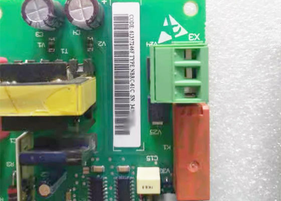 NBRC-61C SP KIT 61357246 BRAKING CHOPPER CONTROLBOARD NEW WARRANTY