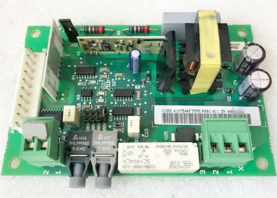NBRC-61C SP KIT 61357246 BRAKING CHOPPER CONTROLBOARD NEW WARRANTY