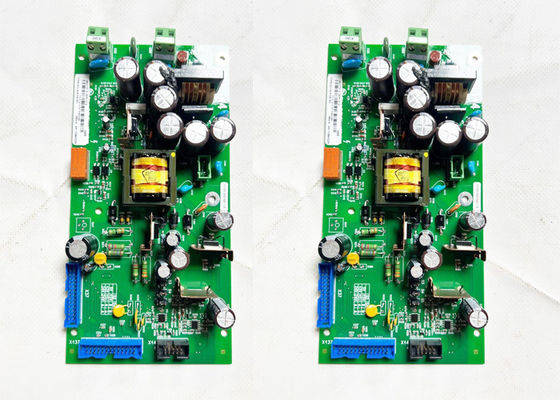 SDCS-POW-4-SD 3ADT315100R1012 POWER SUPPLY BOARD DCS800-S DC DRIVE PART