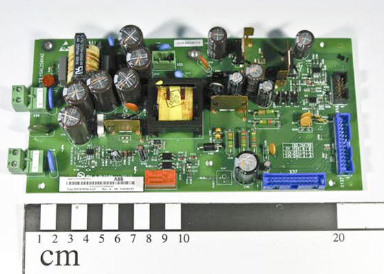 SDCS-POW-4-SD 3ADT315100R1012 POWER SUPPLY BOARD DCS800-S DC DRIVE PART