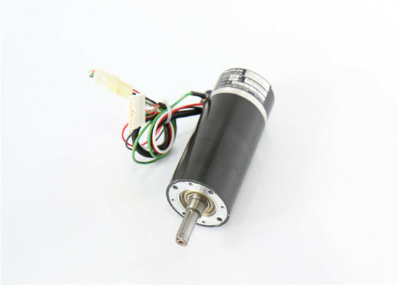 Nidec Sankyo 400W Industrial Servo Motor MC401NS302KNN24 R00513311401 3000RPM NEW or USED