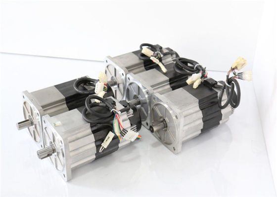 Sankyo 1100W Industrial AC SERVO Motor HA1LH01 3000rpm/min Nidec Robot Motors New