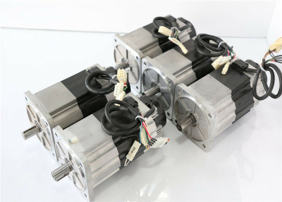 Sankyo 1100W Industrial AC SERVO Motor HA1LH01 3000rpm/min Nidec Robot Motors New