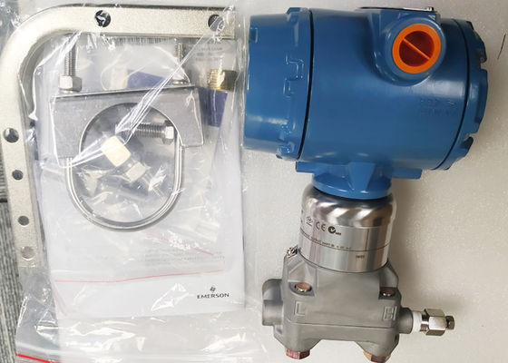 3051TG1A2B21BB4K8Q4Q8M5T1 IN-LINE PRESSURE TRANSMITTER NEW IN BOX