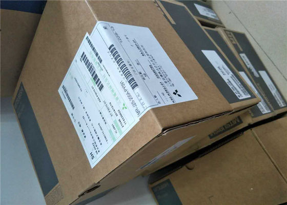 Mitsubishi Industrial AC SERVO AMPLIFIER MR-J2S-200A-PY091 MR-J2S-A series Drive