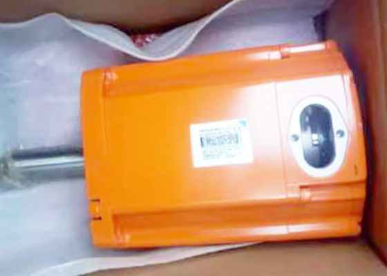 3HAC17484-9 Rotational Ac Motor M9 3HAC057546-003 Motor incl pinion