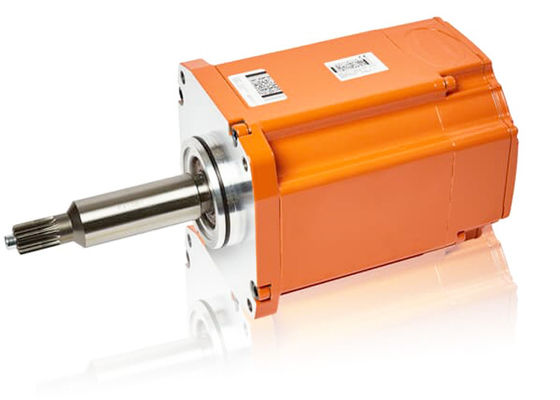 3HAC17484-9 Rotational Ac Motor M9 3HAC057546-003 Motor incl pinion