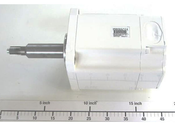 3HAC057546-005 Motor Incl Pinion 3HAC030825-001 CR 7065W/15Nm New