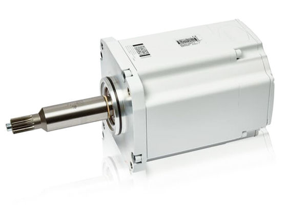 3HAC057546-005 Motor Incl Pinion 3HAC030825-001 CR 7065W/15Nm New