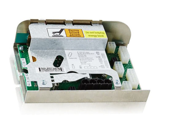 DSQC 662 3HAC026254-001 Power Distr Unit Robot Control Parts New