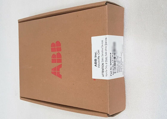 SPDSO14 Symphony Plus IO Module IMDSO14 Digital Slave Output Module