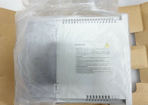 MITSUBISHI Melservo Amplifier MR-J2S-200B-EG 2kW DC Servo Motor Drive DC283-326V Input