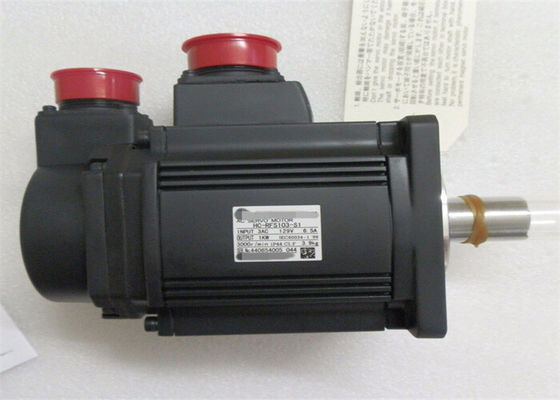 MITSUBISHI HC-RFS103-S1 High Precision Servo Motor 1kW