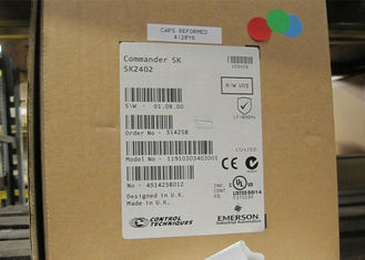 SK2402 Nidec Emerson Control Techniques Industrial AC Inverter 7.5W Commander SK Drive