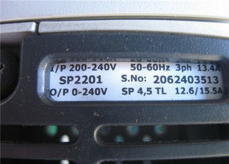 Nidec Control Techniques Unidrive SP2202 Emerson Industrial Servo Drive