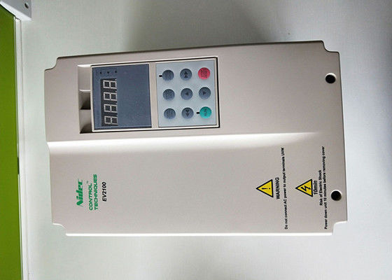 Nidec Emerson EV1000-4T0055G 380V 5.5KW Control Techniques Variable Frequency Inverter
