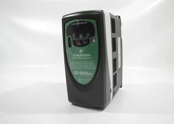 Emerson Control Techniques SK2203 AC Drives Commander SK Series INPUT 200-240 VAC 24.2 A