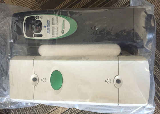 NIDEC CONTROL TECHNIQUES SK3201 EMERSON COMMANDER SK AC Drive Inverter 7.5kW 31A 380 480V