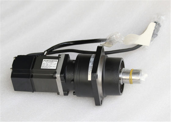 Mitsubishi 200W AC Electric Motors HC-KFS23BG1 Industrial Servo Motor
