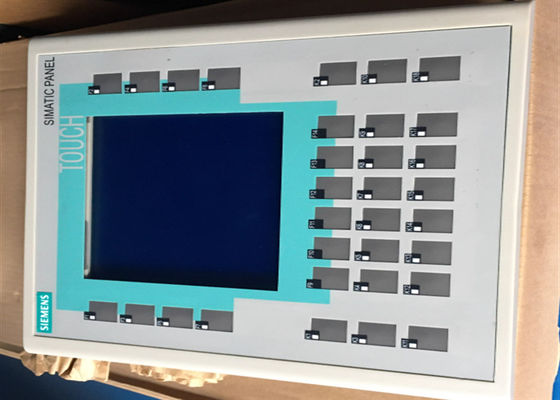 SIEMENS 6AV6640-0CA11-0AX1 SIMATIC TP 177MICRO PANEL 5.7-INCH/BLUE MODE/TOUCH