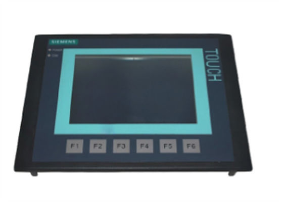 Siemens Touch panel K-TP 178 MICRO 6AV6640-0DA11-0AX0 5.7 blue mode STN display