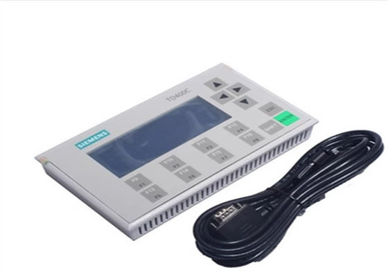 SIEMENS SIMATIC OPERATOR PANEL OP 73 3&quot; LC DISPLAY 6AV6641-0AA11-0AX0