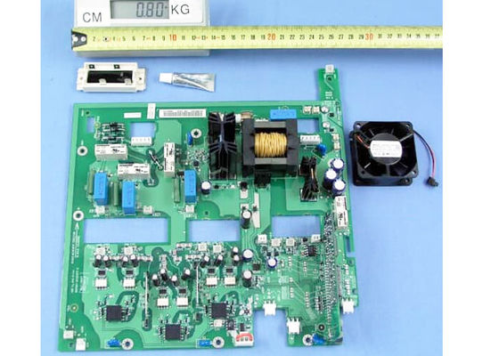 68262615 RINT6621C MAIN CIRCUIT INTERFACE DRIVES PARTS NEW WARRANTY
