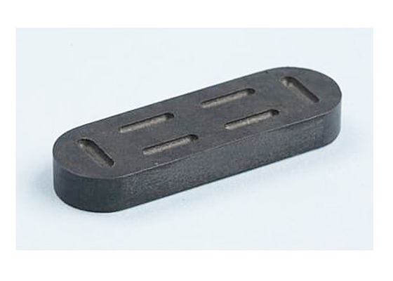 764M005-21 SLIDER 10PT REDUCED OUTLINE DYN-GRAPHI PGC2000 FAMILY PART