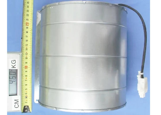 64650114 D2D146-AA28-28 CENTRIFUGAL FAN D2D146-AA02-22 230VAC 50HZ