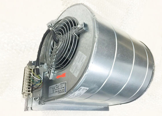 68281334 D2D160-CE02-12 AC Centrifugal Fan D2D160-BE02-12 Fan Unit ALCL-2X-X