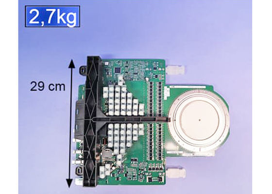 3BHB030310R0001 5SHY 4045L0006 IGCT MODULE 4500V 91MM DRIVES PARTS