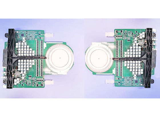 3BHB030310R0001 5SHY 4045L0006 IGCT MODULE 4500V 91MM DRIVES PARTS