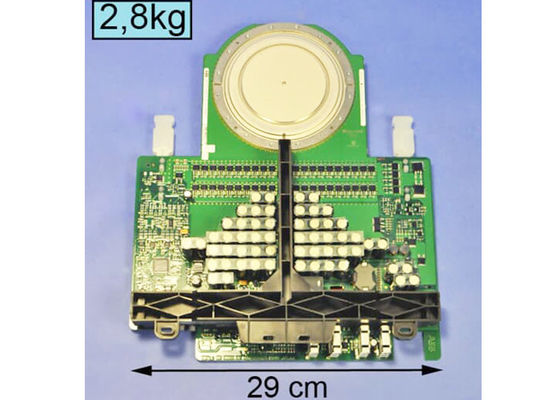 3BHB020720R0002 5SHY 3545L0016 4500V 91MM IGCT MODULE DRIVE PARTS