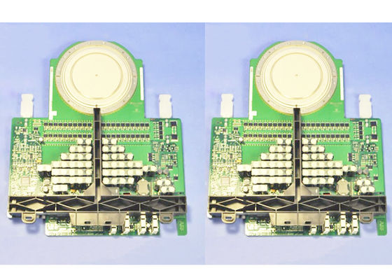 3BHB020720R0002 5SHY 3545L0016 4500V 91MM IGCT MODULE DRIVE PARTS