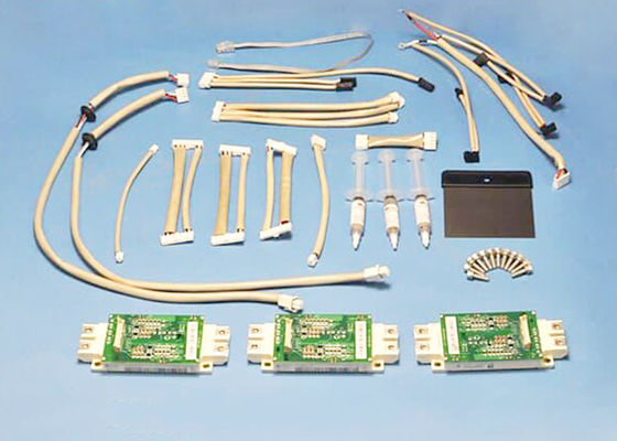 3AUA0000120601 IGBT MODULE ACS880 R9 SPARE KIT DRIVE SPARES NEW