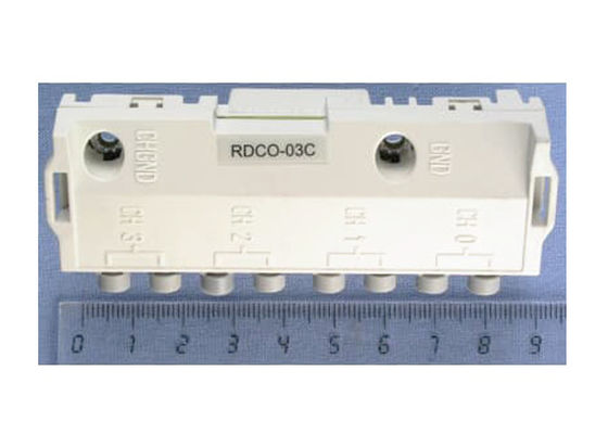 64606964 RDCO-03C OPTION SP KIT RDCO-DDCS COMMUNICATION ADAPTER