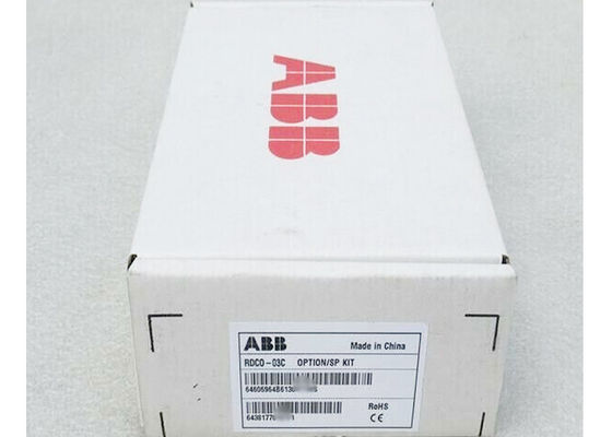 64606964 RDCO-03C OPTION SP KIT RDCO-DDCS COMMUNICATION ADAPTER