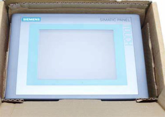 SIEMENS SIMATIC OP 277 6 OPERATOR PANEL 5.7 TFT DISPLAY 4 MB 6AV6643-0BA01-1AX0
