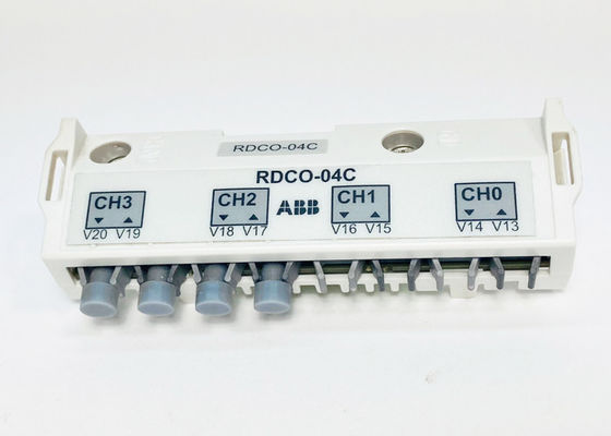 68882915 RDCO-04C DDCS Communication User Interface Options New