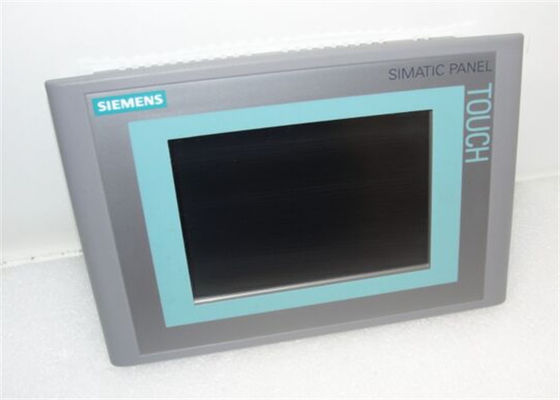 6AV6643-0AA01-1AX0 SIEMENS SIMATIC TP 277 6 TOUCH PANEL 5.7 TFT DISPLAY 4 MB