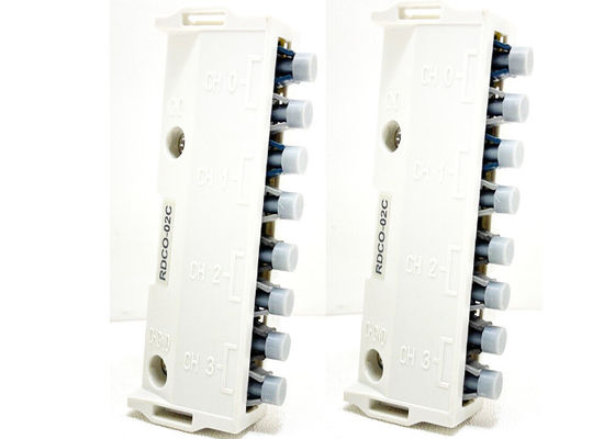 RDCO-02C 64492454 COMMUNICATION BOARD DDCS COMMUNICATION adapter