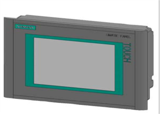 6AV6643-0CB01-1AX1 SIEMENS SIMATIC MP 277 8 TOUCH MULTI PANEL DISPLAY 6 MB