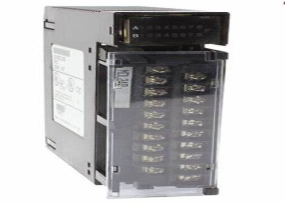 GE FANUC IC693MDL240  120 VOLT AC 16 INPUT 50/60 HZ 12 MA AT RATED VOLTAGE