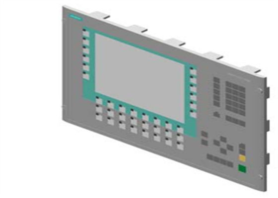6AV6 643-0DD01-1AX1 SIEMENS SIMATIC MP 277 10 KEY MULTI PANEL