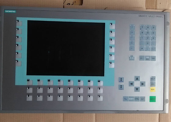 6AV6644-0AB01-2AX0 SIEMENS SIMATIC MP 377 15 TOUCH MULTI PANEL WINDOWS CE 5.0