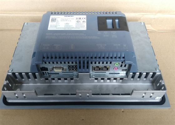 6AV6644-0AB01-2AX0 SIEMENS SIMATIC MP 377 15 TOUCH MULTI PANEL WINDOWS CE 5.0